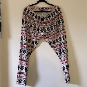 Leggings